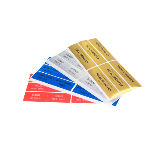110x30mm Thermo-mark PT