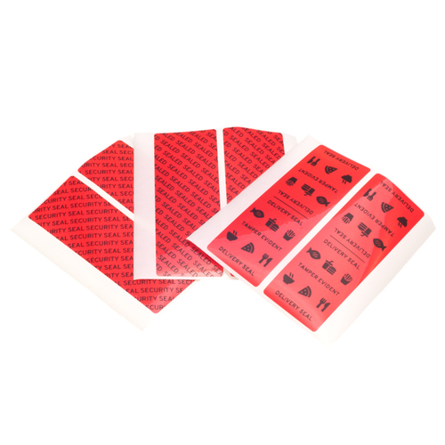 110x40mm Dual-Colour Total-Transfer