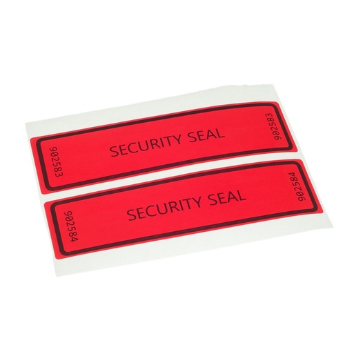 150x40mm Dual-Colour Total-Transfer