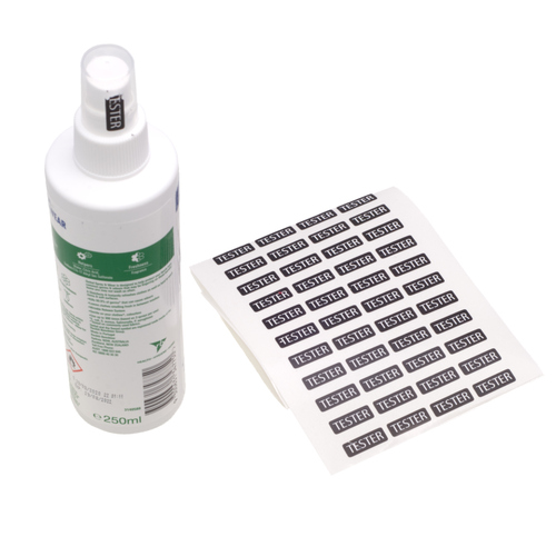 20x7mm Destructible Tester