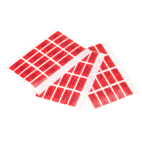 35x15mm Dual-Colour Total-Transfer