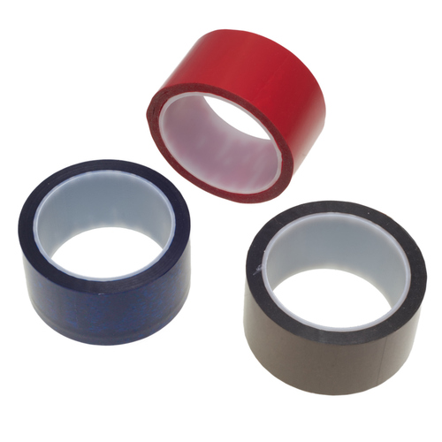 Security Tape 50mm x 50M TT Continuous