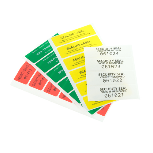 60x20mm Non-Transfer