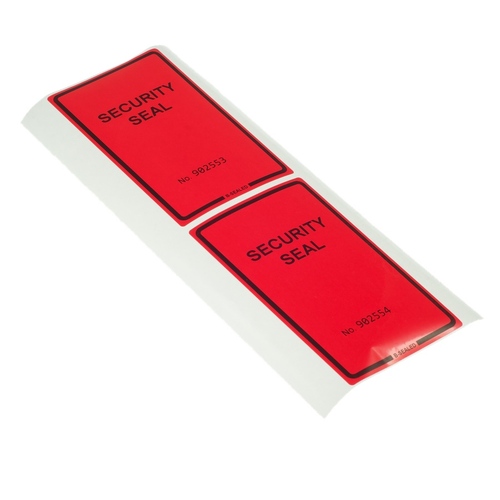 75x125mm Dual-Colour Total-Transfer