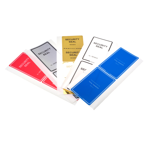 75x125mm Thermo-mark PT