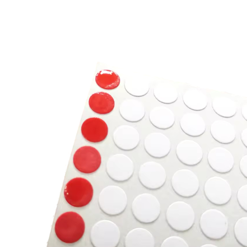 Water Indicator Labels 9mm