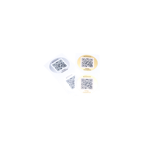 20mm Round Total-Transfer Asset