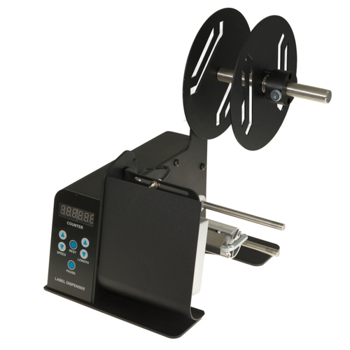 110mm Automatic label dispenser