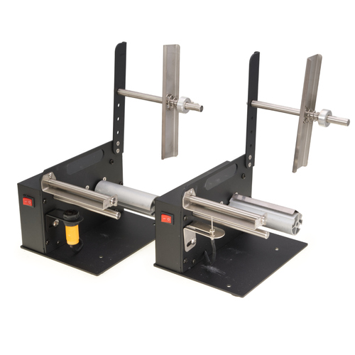 80mm Automatic label dispenser