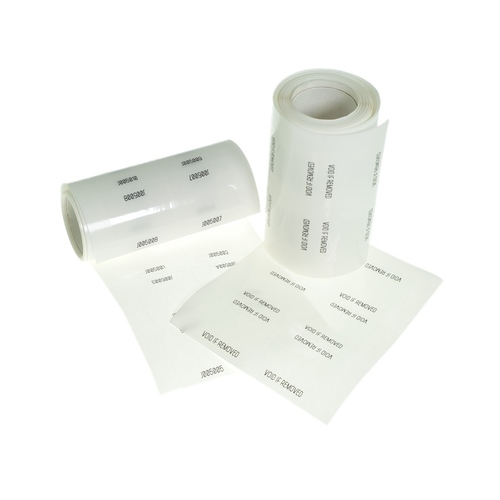 Clear Medium Partial-Transfer Security Labels