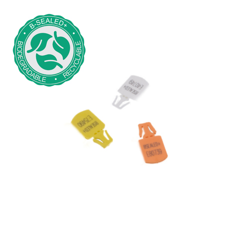 ZipLock 1 BIO+