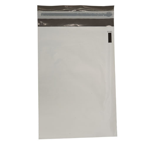 BSV1927 190 x 270mm Opaque Value Bags