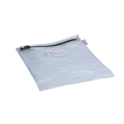 C3 340 x 395mm Clear Bag
