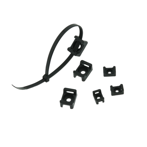 Cable Tie Mounts