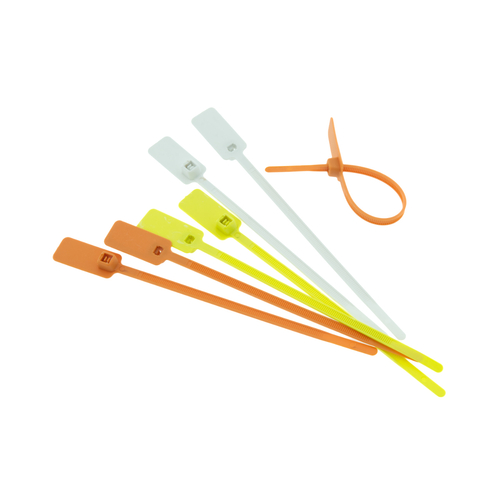 Cable Marker Ties 5.0mm x 150mm