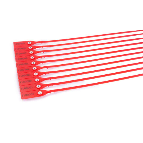 TeraLock 400 NTO Red - Pack of 100