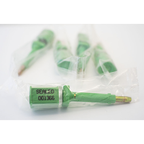 UnoLock 2.0 Green - Pack of 20