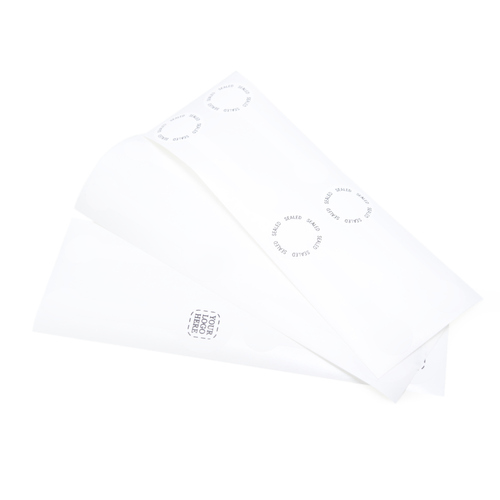30x100mm Asym-Dogbone Clear