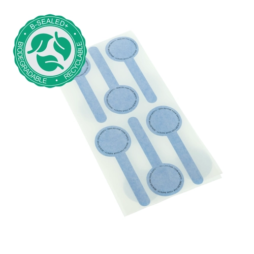 32x86mm Lollipop-shaped BIO+ Total-Transfer
