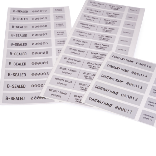 70x25mm Total-Transfer with receipt