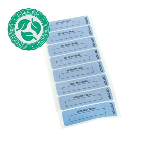 85x25mm BIO+ Total-Transfer