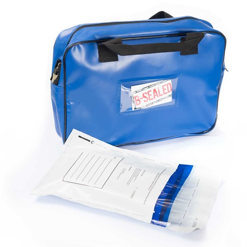 Security bags