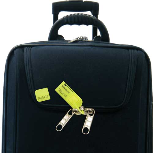 Traveller safety