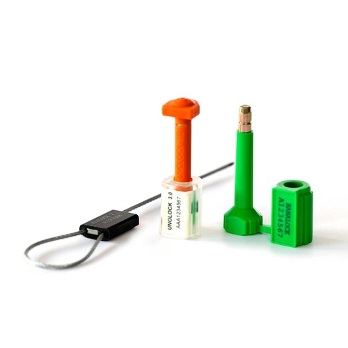 Barrier seals