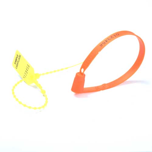 Plastic seals