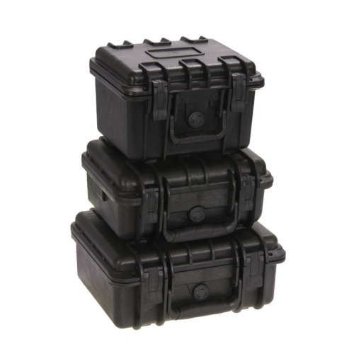 Hard cases