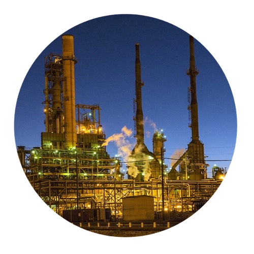 Browse by industry