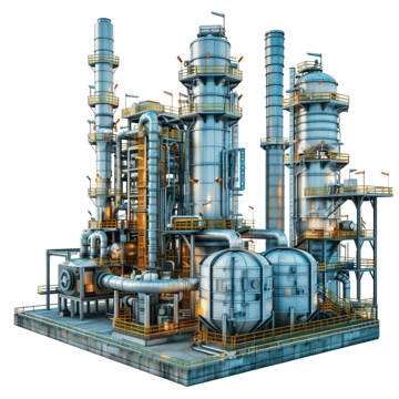 Browse By Industry